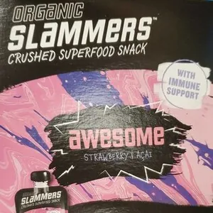 Slammers