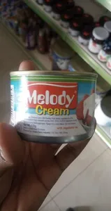MELODY CREAM