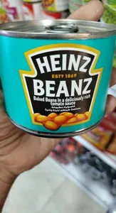 Heinz Beanz