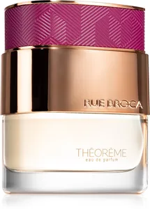 Rue broca Theoreme för kvinnor EDP - 90 ml
