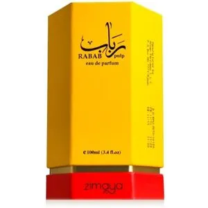 Zimaya Rabab Pulp Eau De Parfum 100 ml (unisex)