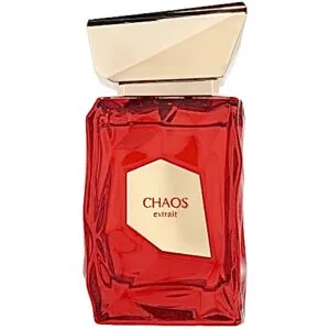 Chaos Extrait French Avenue 100ml extrait de parfume