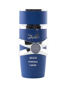 Lattafa - Asad Zanzibar EDP 100 ml