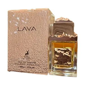 Maison Alhambra Lava EDP U 100 ml