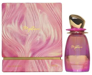 Ahmed al Maghribi Mystique Pink - EDP - Volym: 100 ml