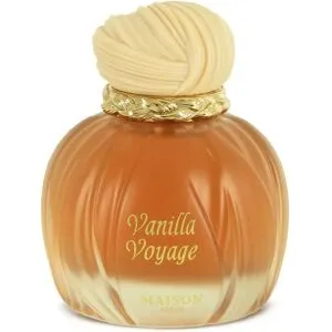 Vanilla Voyage Maison Asrar edp 100ml