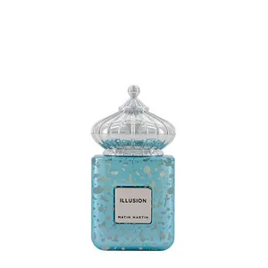 Matin Martin Illusion Eau de Parfum 100 ml