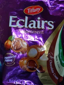 Eclairs