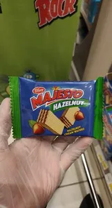 Tiffany Majesto Hazelnut