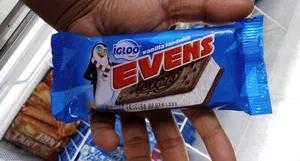Igloo Evens