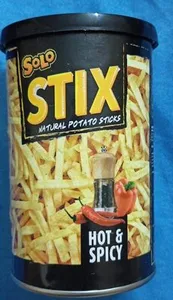 STIX