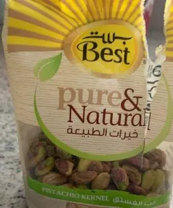 Pistachio