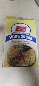 Icing Sugar