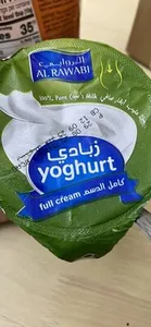 Yoghurt