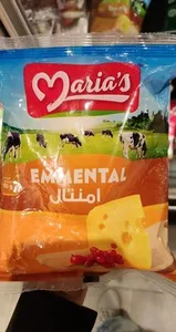 marias emmental