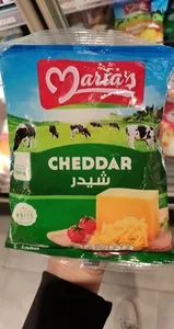 marias cheddar