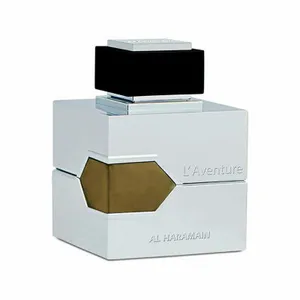 Parfym Herrar Al Haramain L'AVENTURE 100 ml