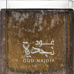 Lattafa Oud Najdia EDP M 100 ml