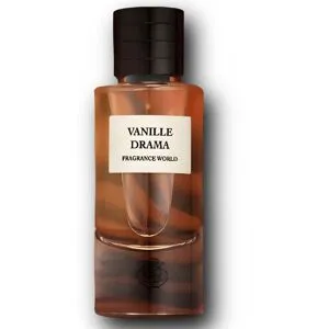 Fragrance World Vanille Drama edp 100ml