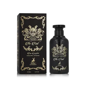 Maison Alhambra Trail EDP U 100ml