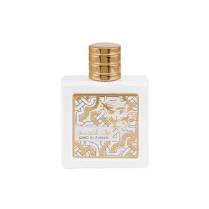 Lattafa - Qaed Al Fursan Unisex 90 ml