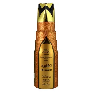 Nabeel Tagarid Smart Unisex Parfymerad Spray 200 Ml