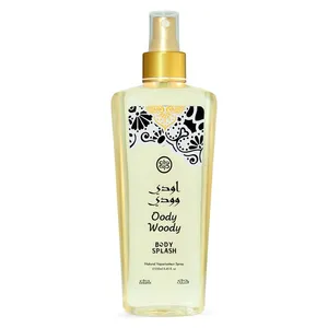 Nabeel Oody Woody Splash Body 250 Ml