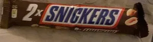 Snickers