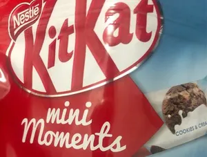 Mini Kikat