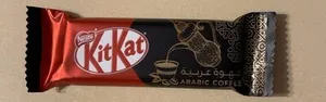 KitKat Arabic Coffee