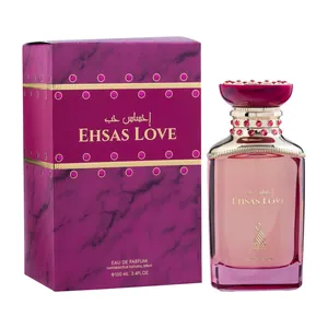 Risala Ehsas Love EDP 100 ml