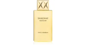Swiss Arabian Shaghaf Oud Elixir EDP U 75 ml