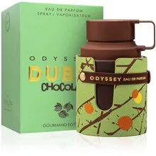 Odyssey Dubai Choklad EDP - 100 ml