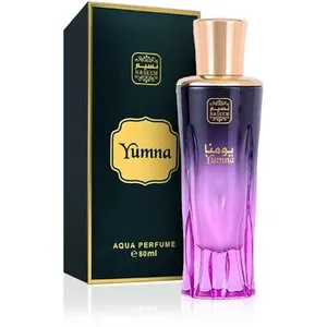 Naseem Yumna - Aqua parfym - 80 ml