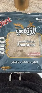 Bran Bread