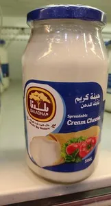 BALADNA CREAM CHEESE