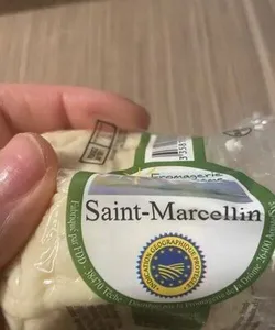 Saint marcellin