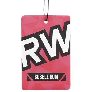 GörDetMedRW Doftis bubble gum