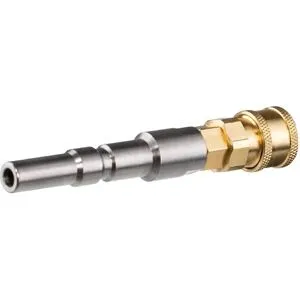 GörDetMedRW Adapter Nilfisk, Kränzle D12, GDS