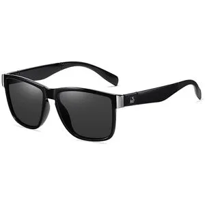 Snygga solglasögon för män, solglasögon för utomhus, körning, solskyddande solglasögon