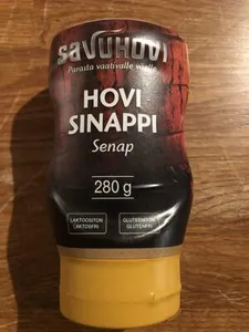 Hovi Sinappi