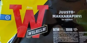 Wilhelm Juustomakkarapihvi