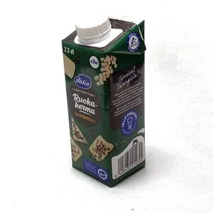 Ruokakerma Pippuripekka pippurijuusto laktoositon