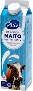 Rasvaton maito