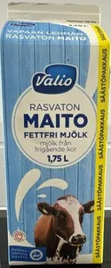 Rasvaton Maito