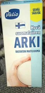 Rasvaton Maito