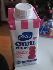 Onni puuro