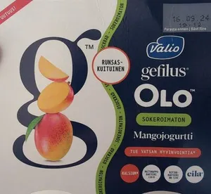 Olo Mangojogurtti
