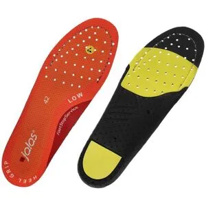 JALAS Innersula JALAS 8711L Low Arch 42