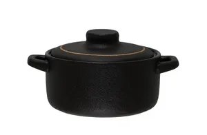 Gryta Carciofo 2,8 L